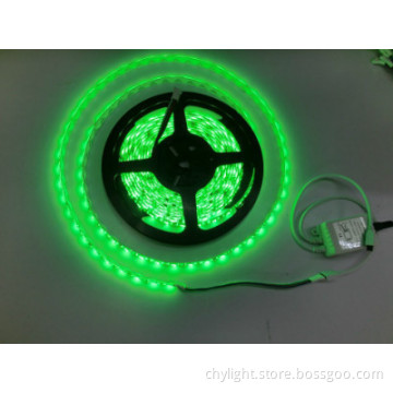12v Flexible LED Strip Brightness Waterproof SMD5050